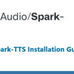 Linux Spark-TTS Installation Guide